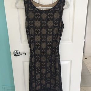 Studio M lace dress Sz S